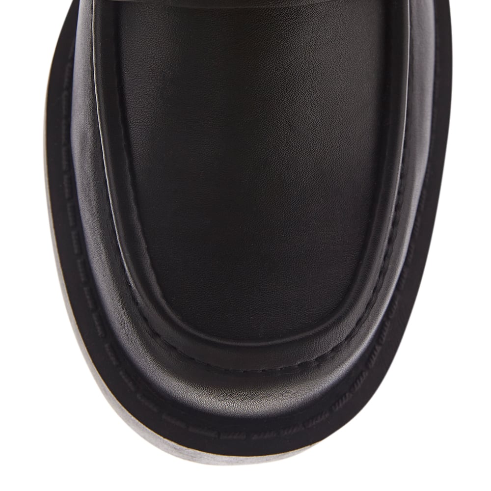 Corinne Loafer in Black