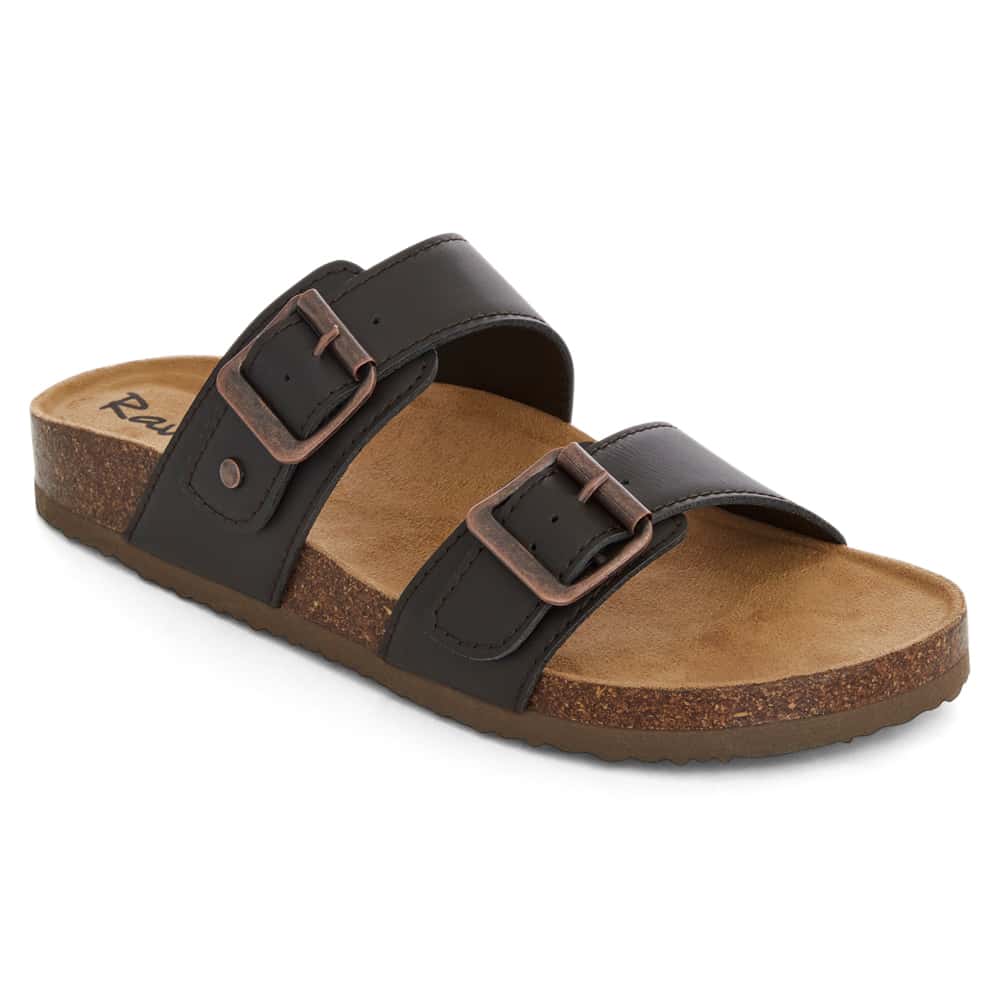 Decoy Slide in Chocolate Smooth