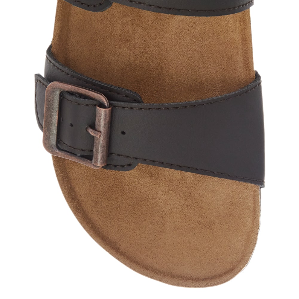 Decoy Slide in Chocolate Smooth