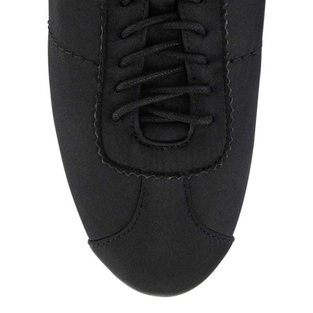 Delphine Sneaker in Black