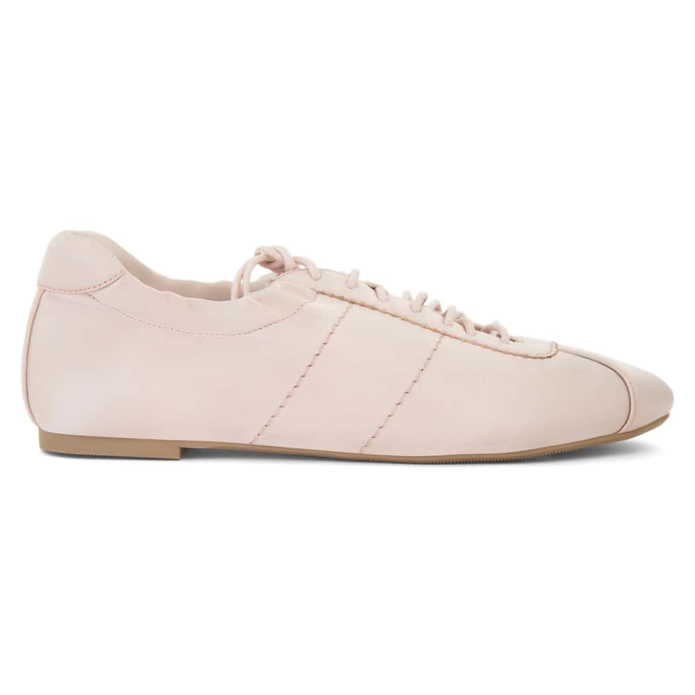 Delphine Sneaker in Blush