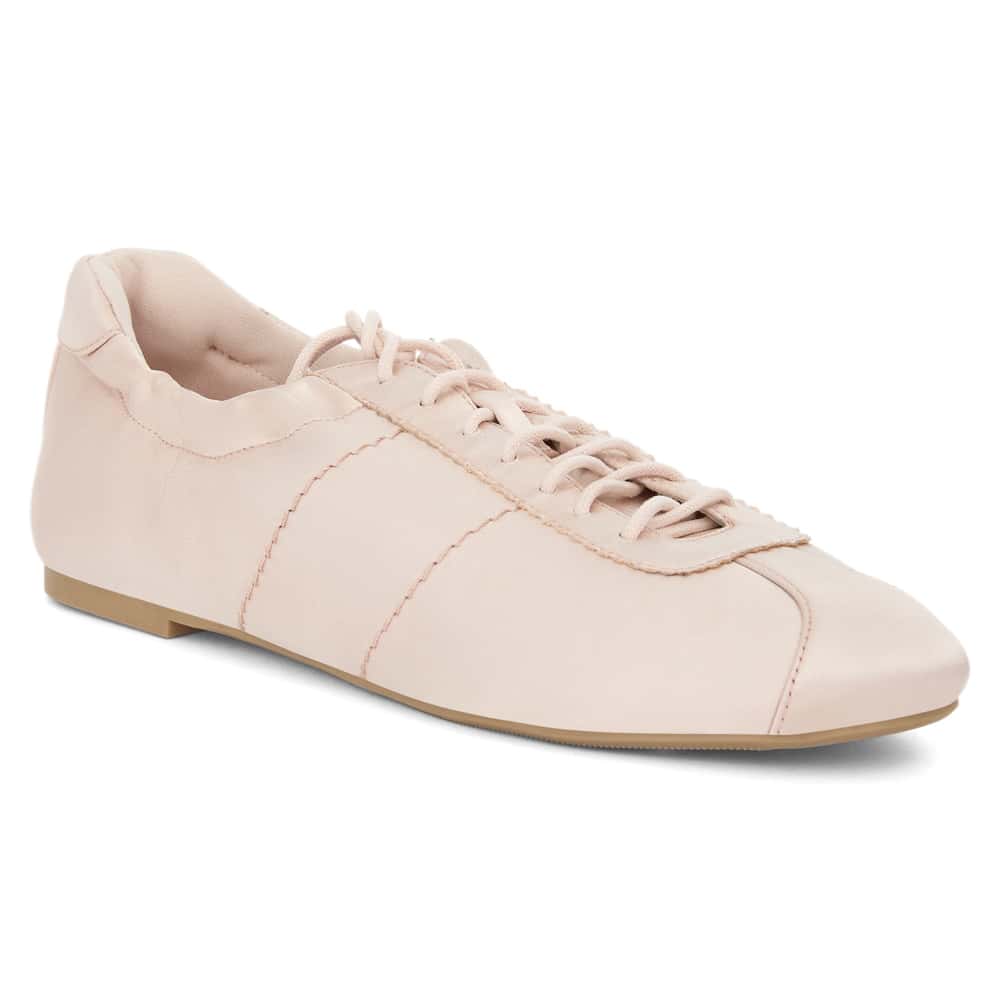 Delphine Sneaker in Blush