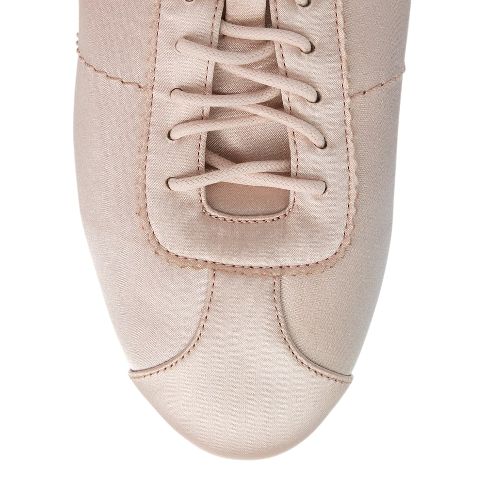 Delphine Sneaker in Blush