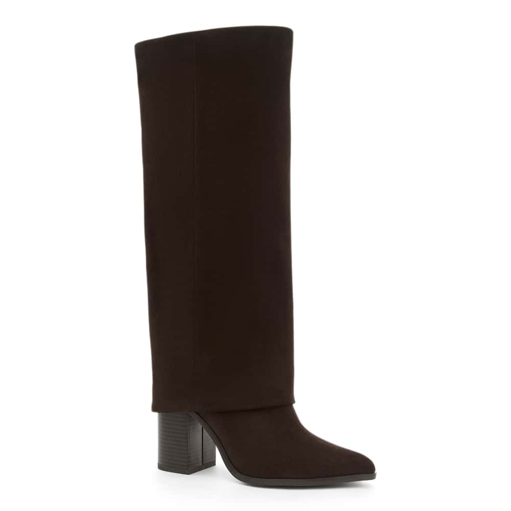 Deputy Boot in Chocolate
