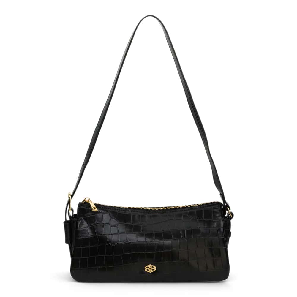 Envy Bag in Black