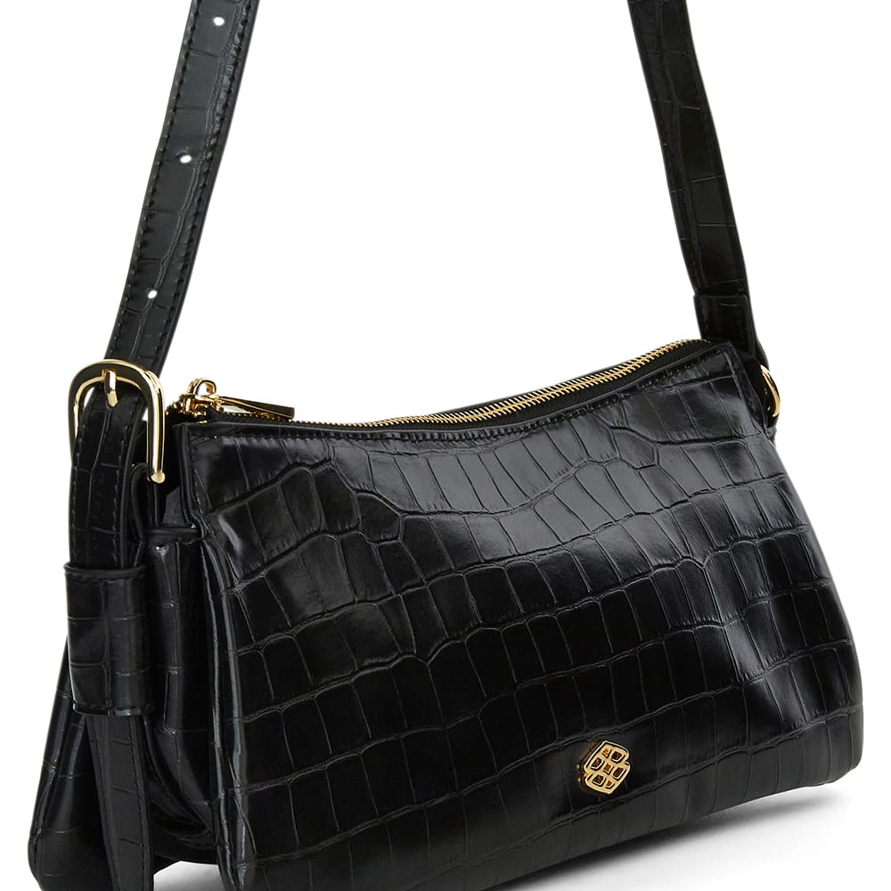 Envy Bag in Black