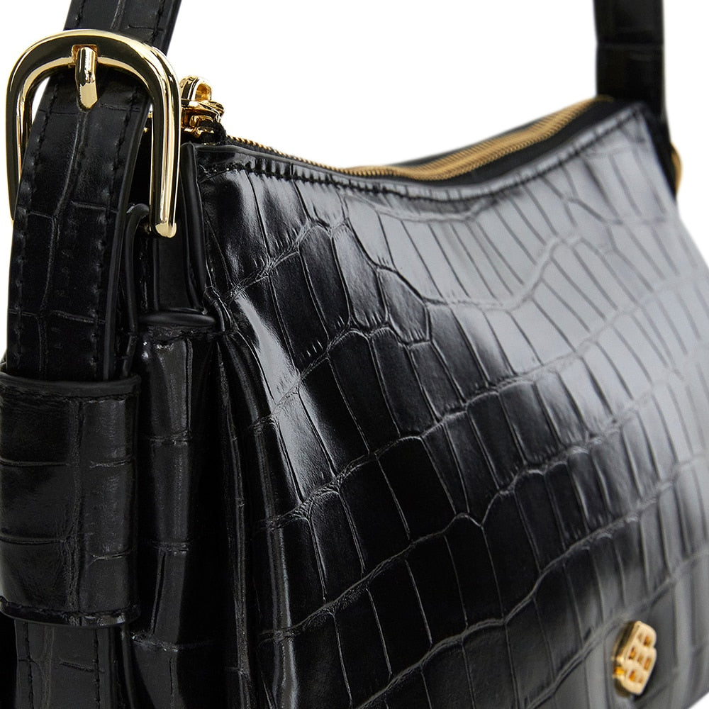 Envy Bag in Black