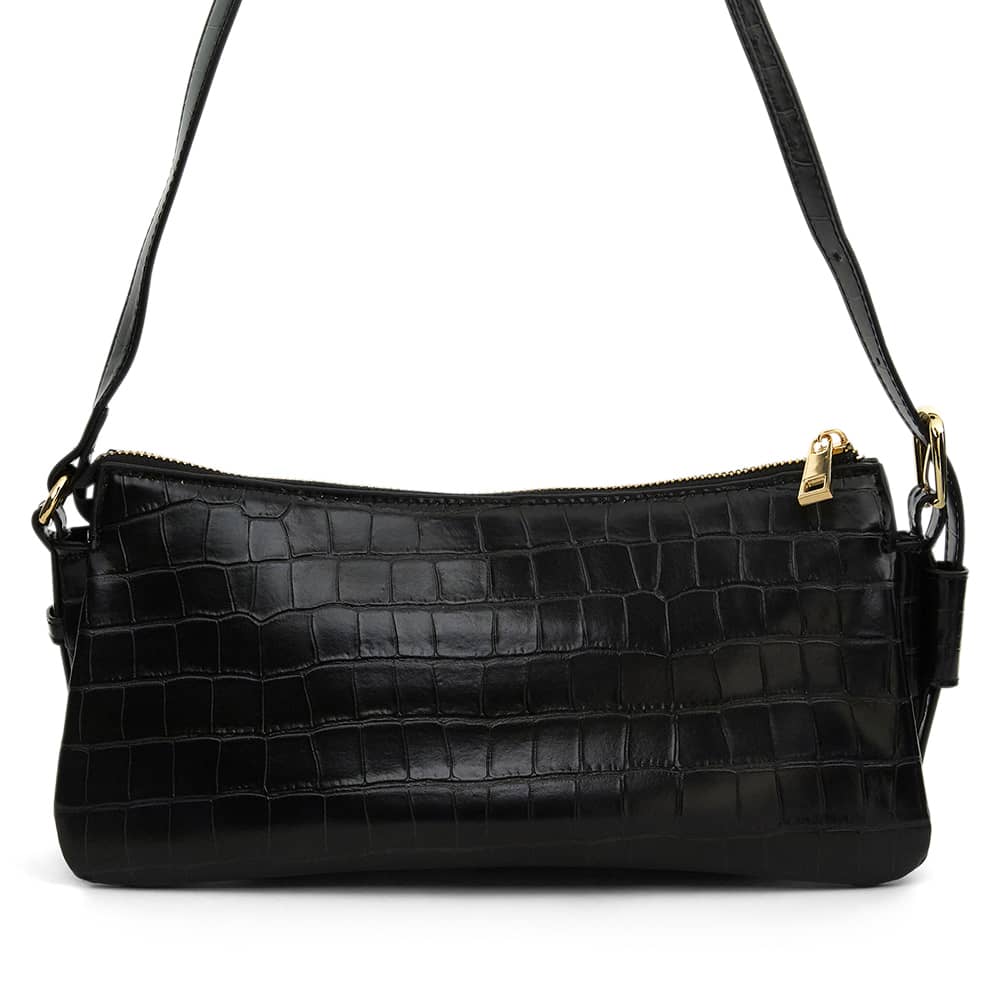 Envy Bag in Black