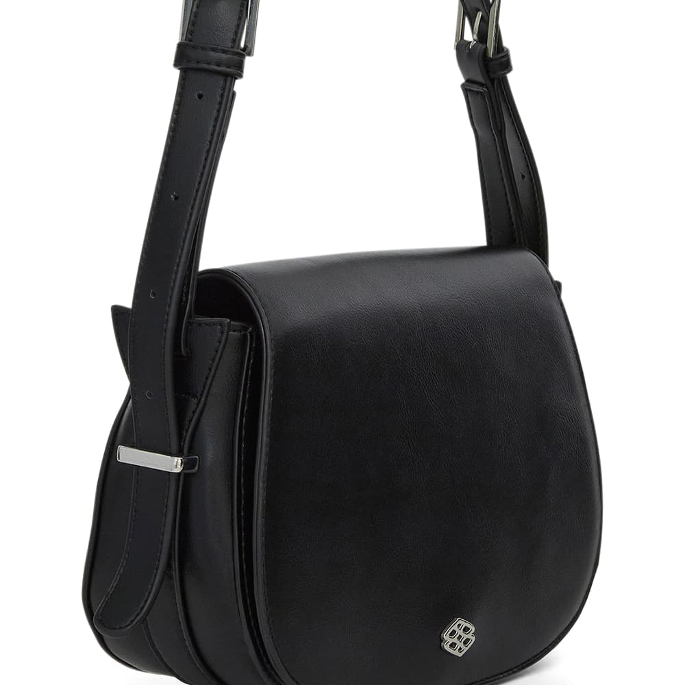 Erin Bag in Black