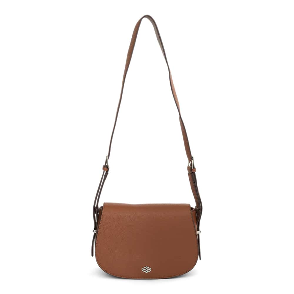Erin Bag in Tan