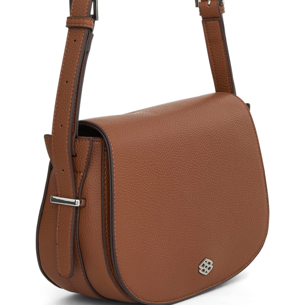 Erin Bag in Tan