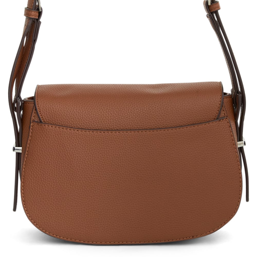 Erin Bag in Tan