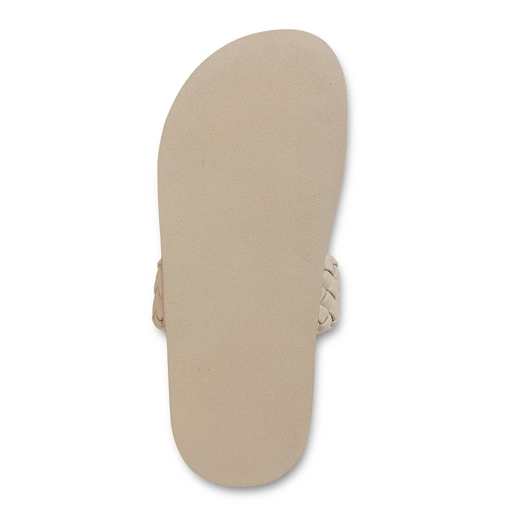 Ghost Slide in Nude Smooth