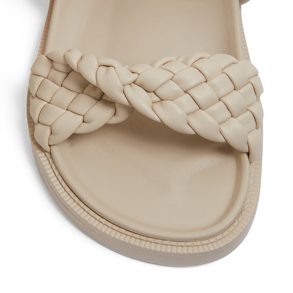 Ghost Slide in Nude Smooth