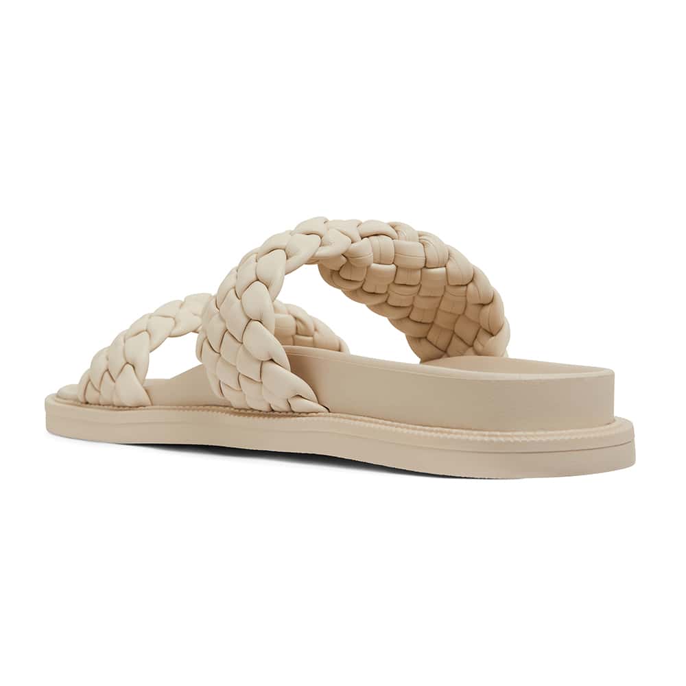 Ghost Slide in Nude Smooth