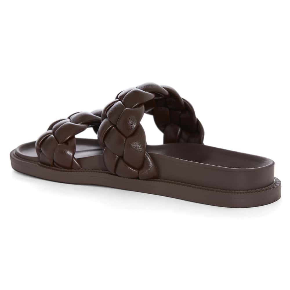 Gossip Slide in Chocolate Smooth