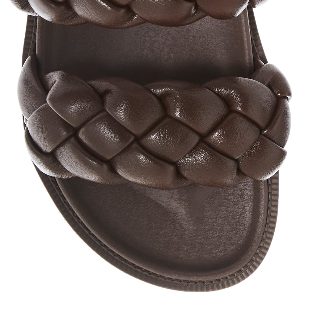 Gossip Slide in Chocolate Smooth