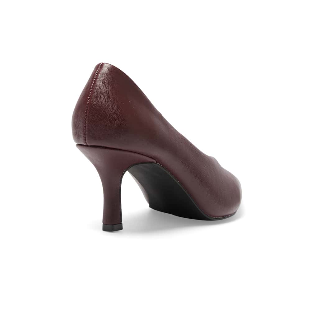 Harold Heel in Wine Smooth Smooth