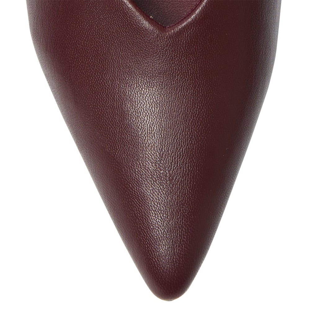 Harold Heel in Wine Smooth Smooth