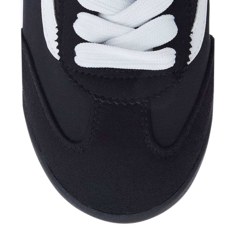 Harriet Sneaker in Black Multi