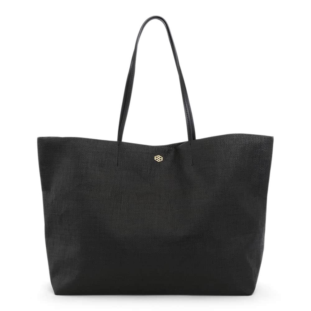 Hope Tote in Black