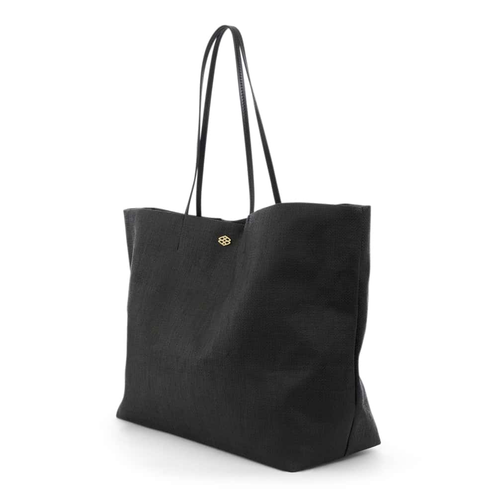 Hope Tote in Black