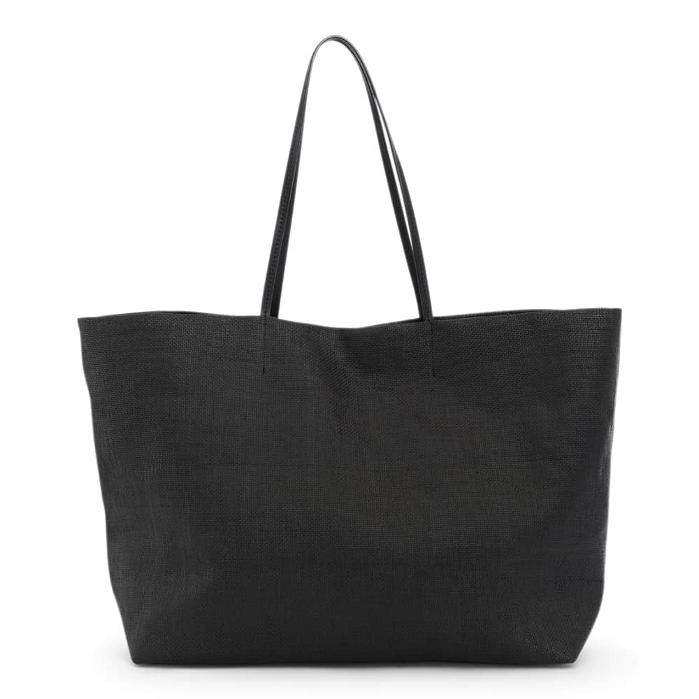 Hope Tote in Black