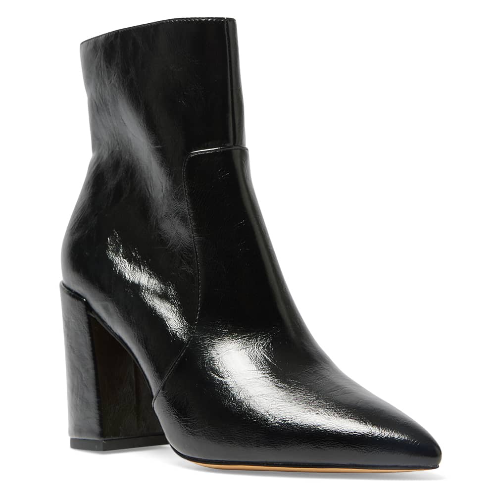 Jada Boot in Black