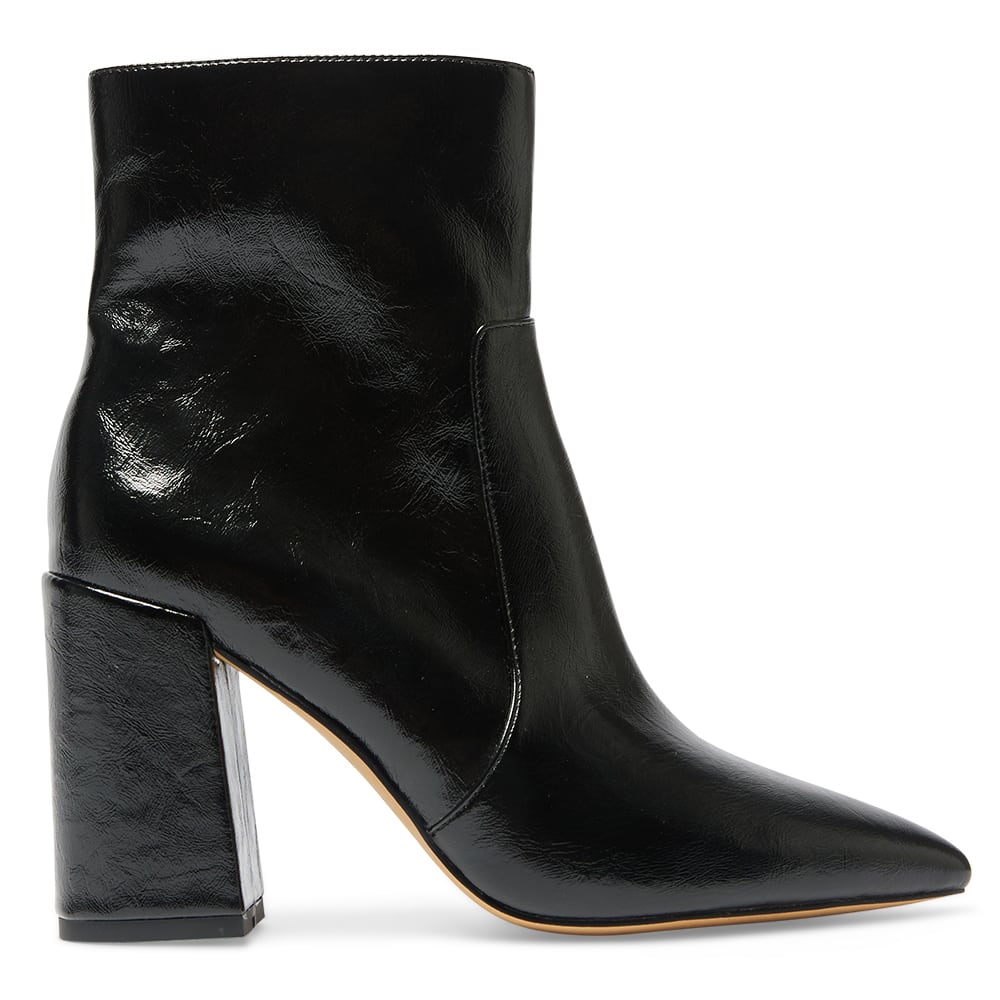 Jada Boot in Black