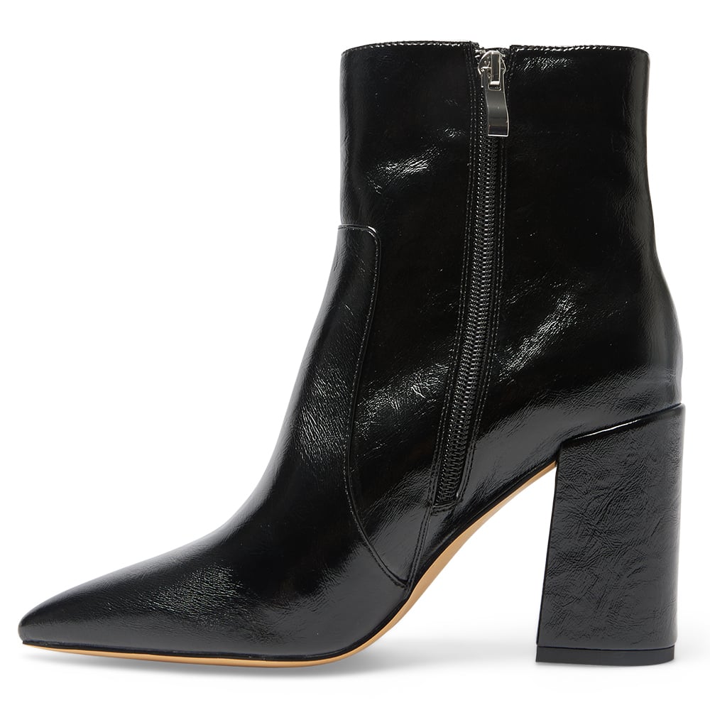 Jada Boot in Black