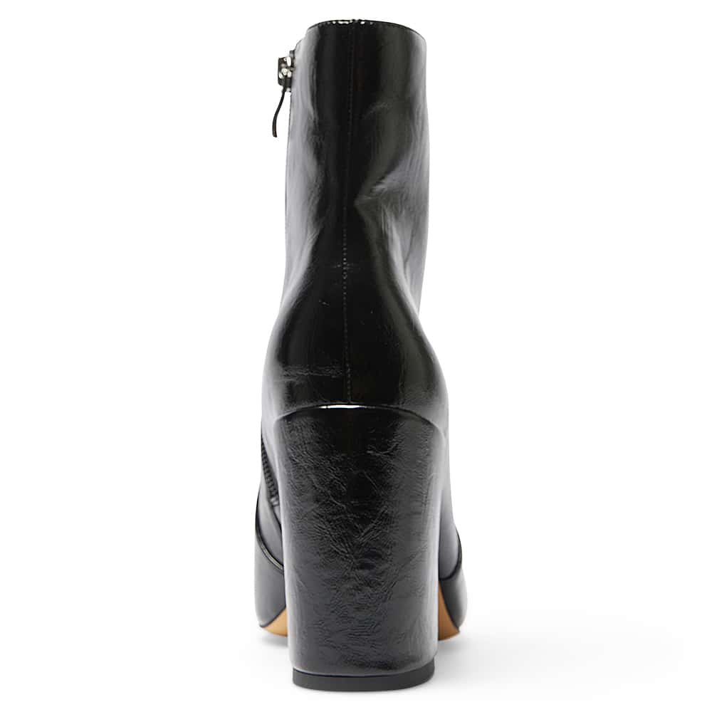 Jada Boot in Black