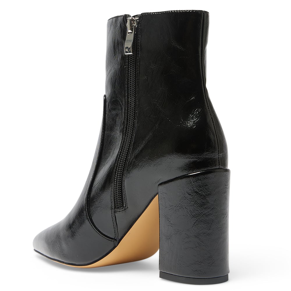 Jada Boot in Black