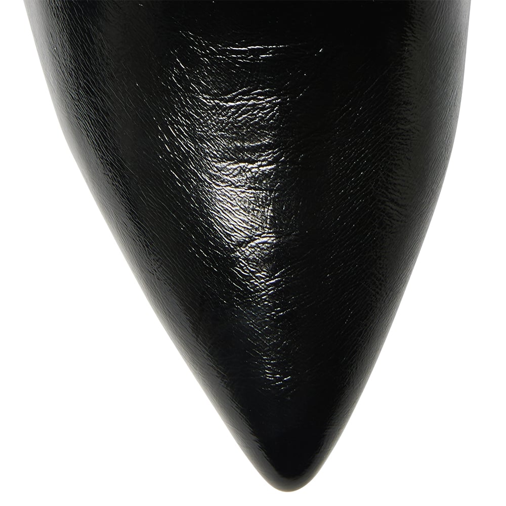 Jada Boot in Black