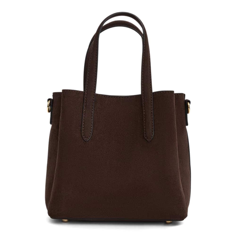 Jada Handbag in Chocolate