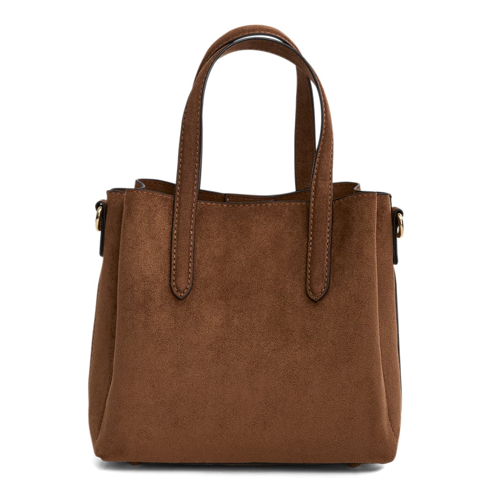 Jada Handbag in Tan