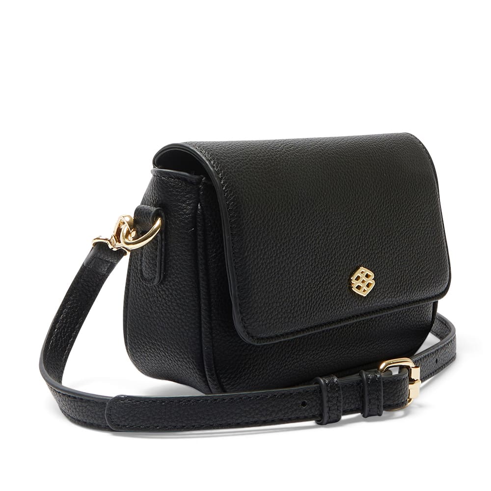 Jessie Handbag in Black
