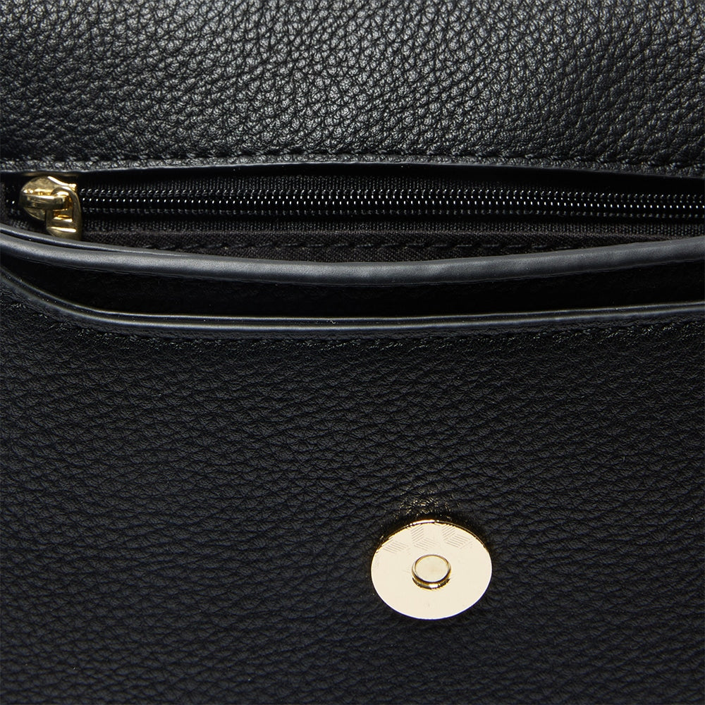 Jessie Handbag in Black