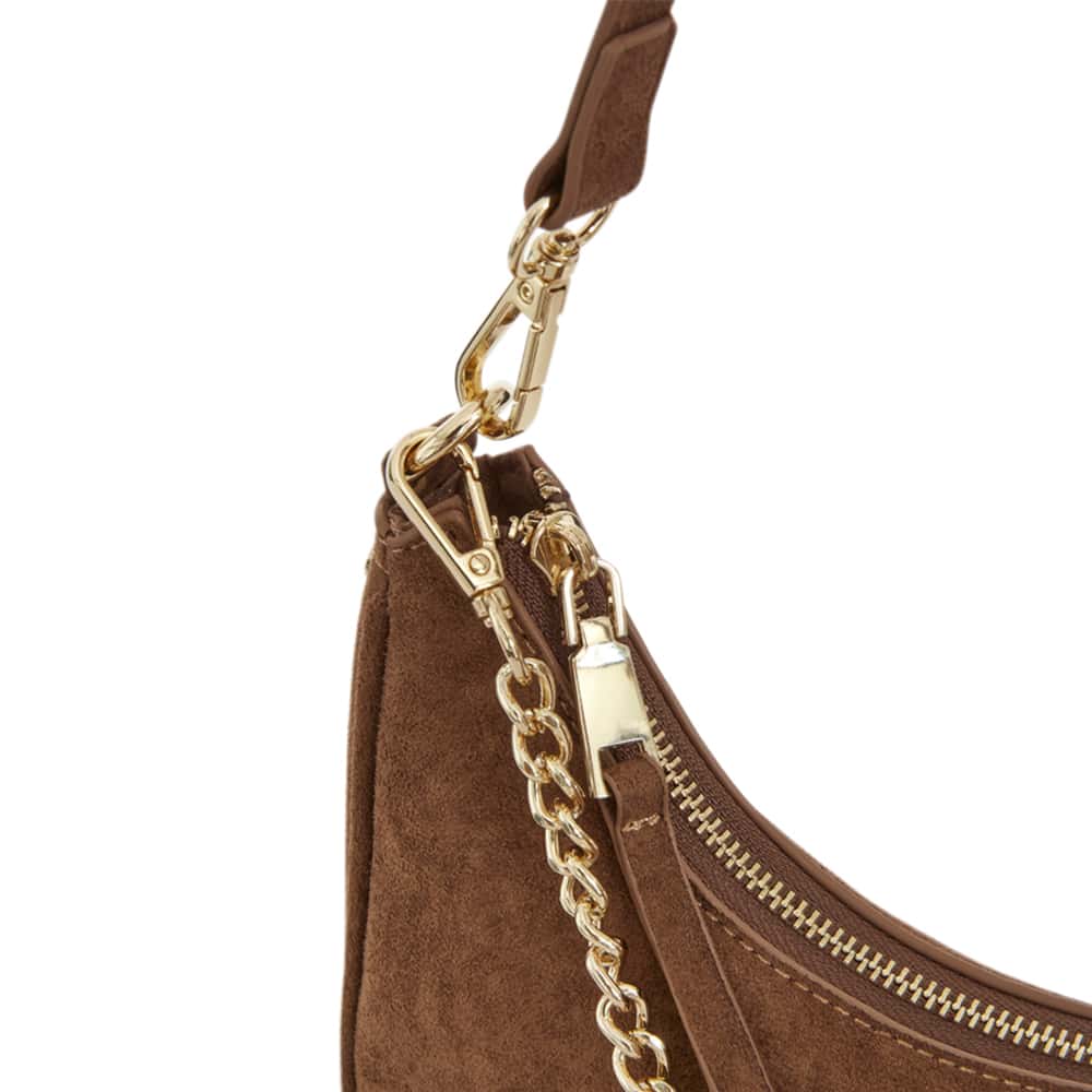Julia Handbag in Tan