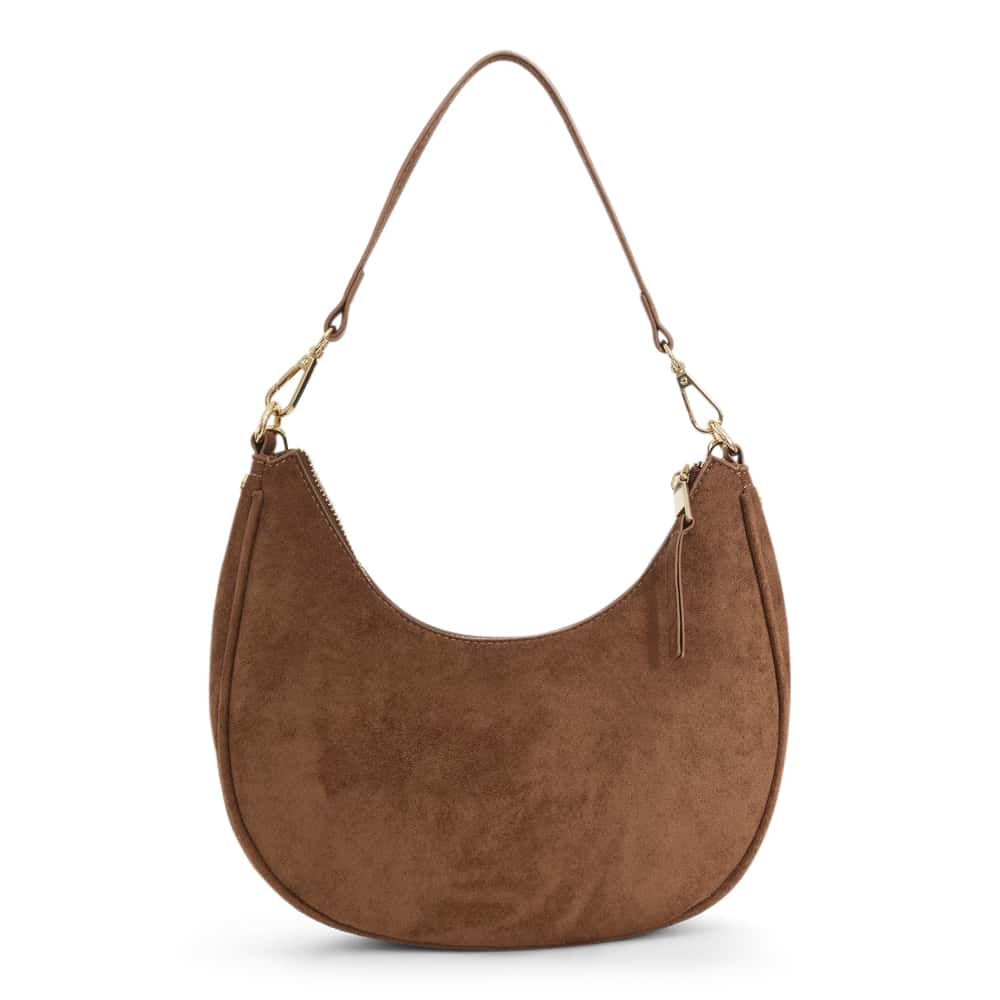 Julia Handbag in Tan
