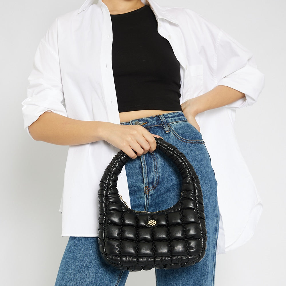 Kara Bag in Black