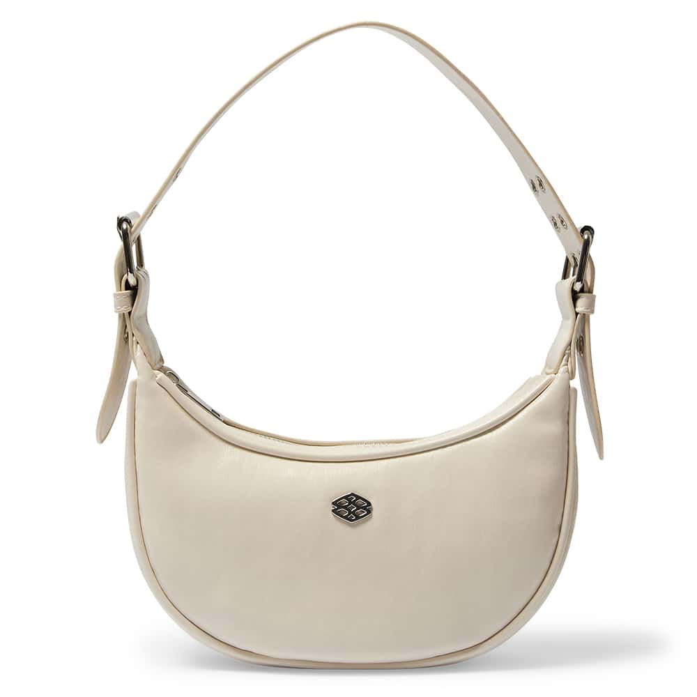 Karma Bag in Bone Smooth