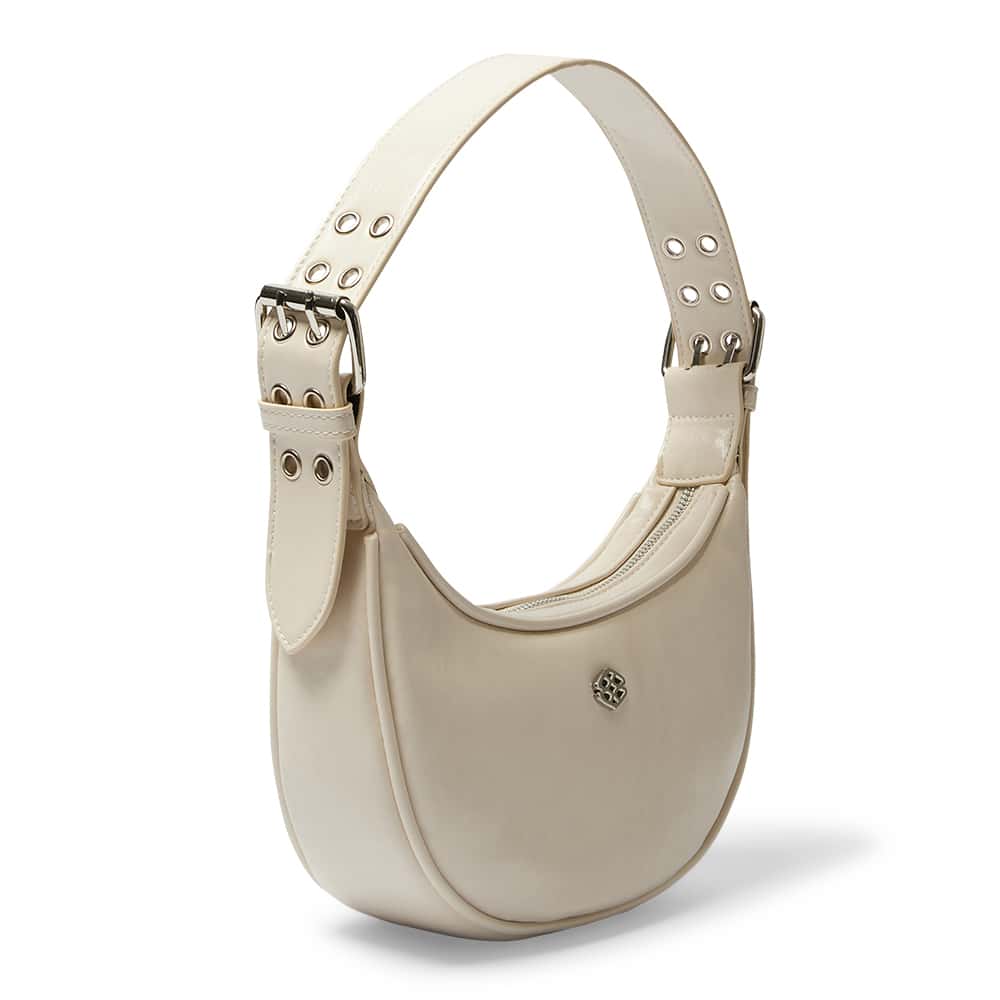 Karma Bag in Bone Smooth