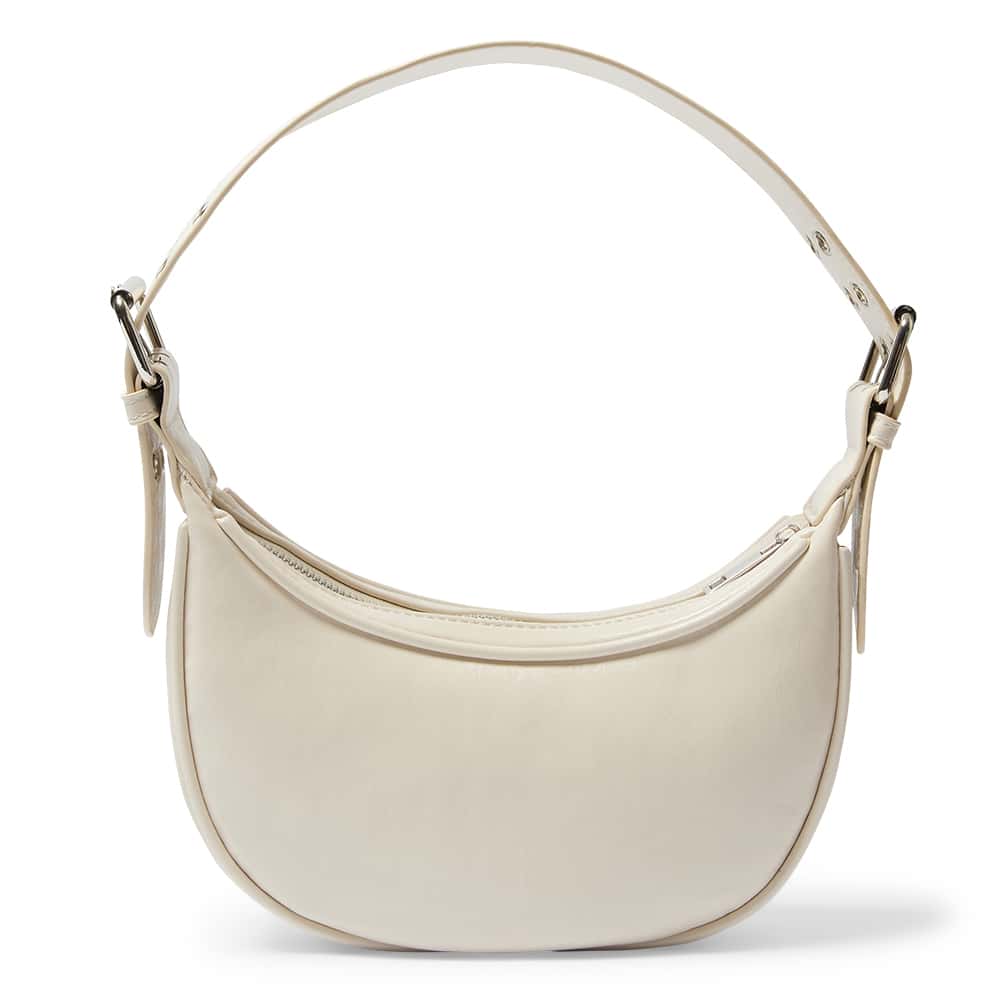 Karma Bag in Bone Smooth