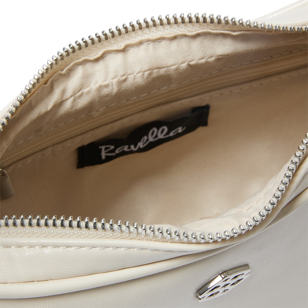 Karma Bag in Bone Smooth
