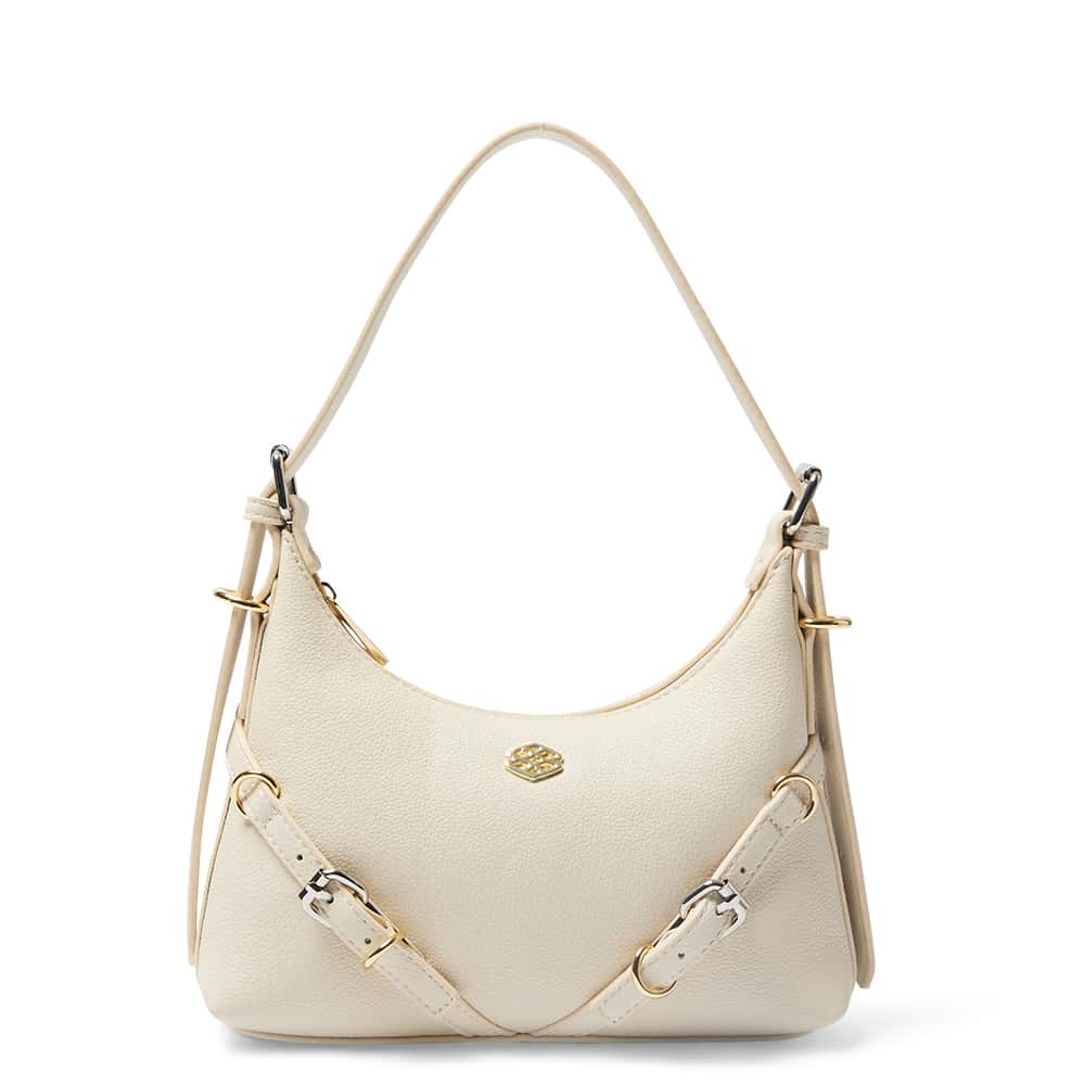 Katie Bag in Bone Smooth
