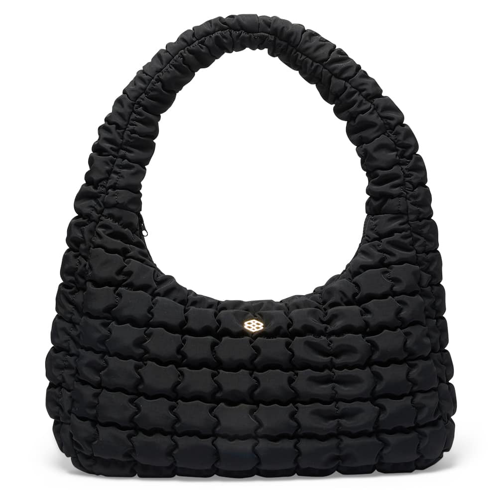 Kendra Handbag in Black