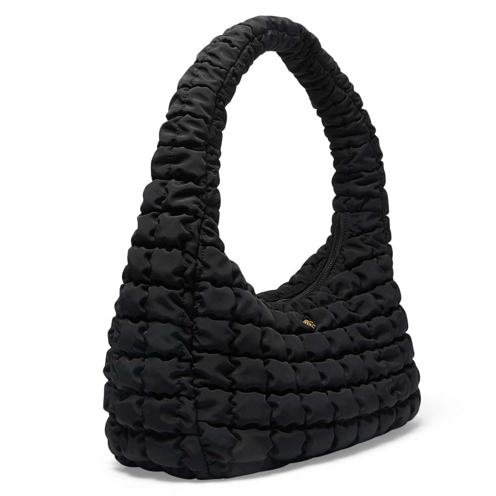Kendra Handbag in Black
