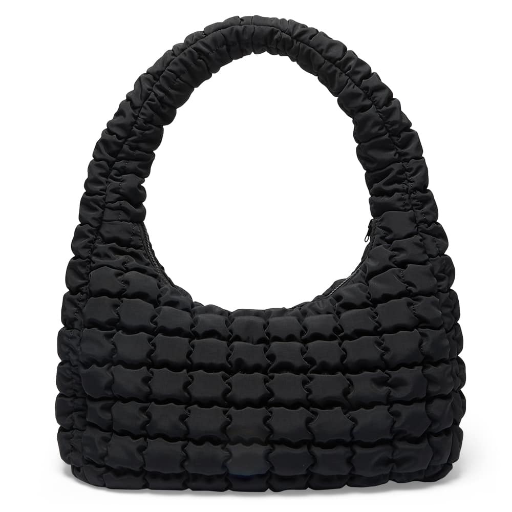 Kendra Handbag in Black