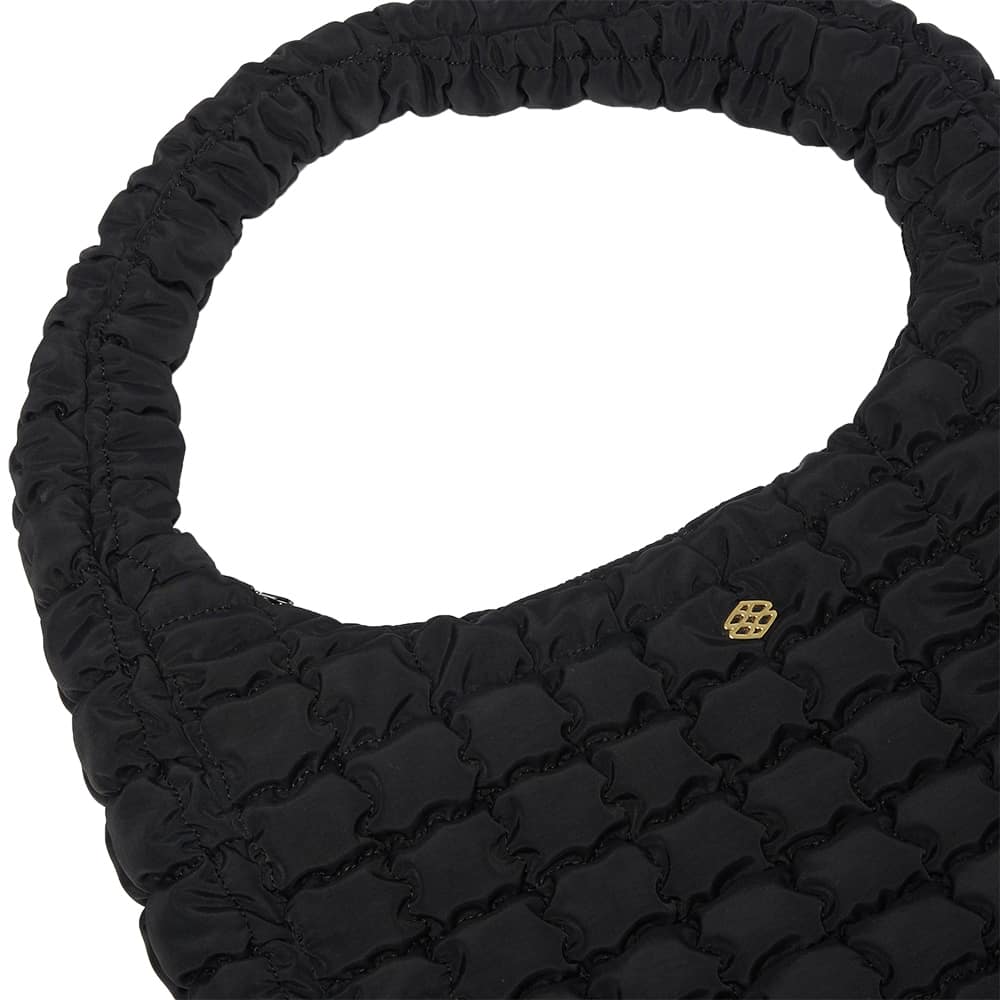 Kendra Handbag in Black