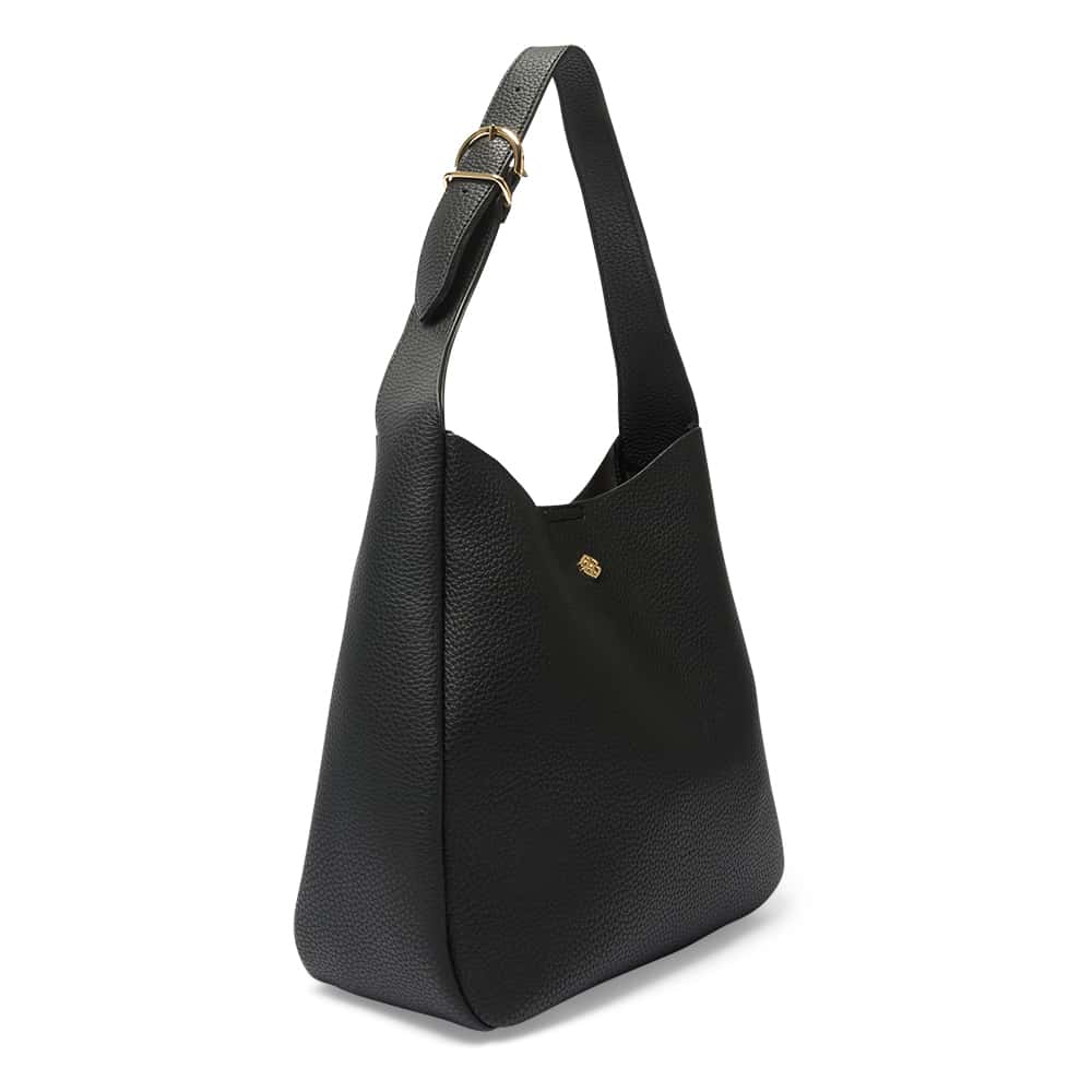 Kori Bag in Black